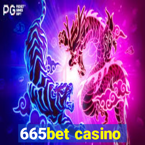 665bet casino